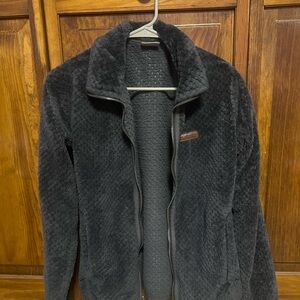 Columbia Charcoal Jacket